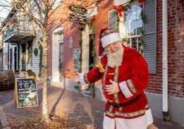 st. charles christmas