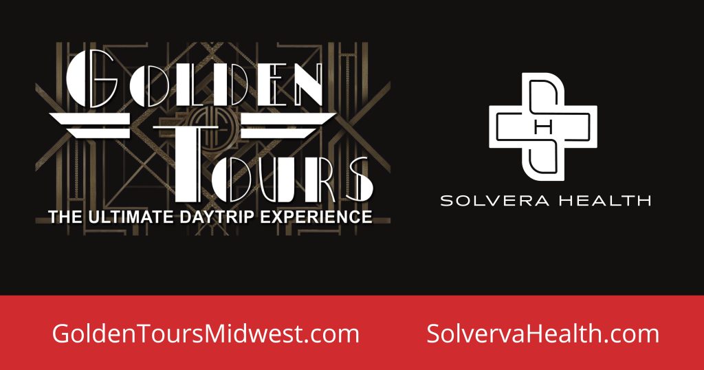 Golden Tours and Solvera Partner Image - 23Sep22