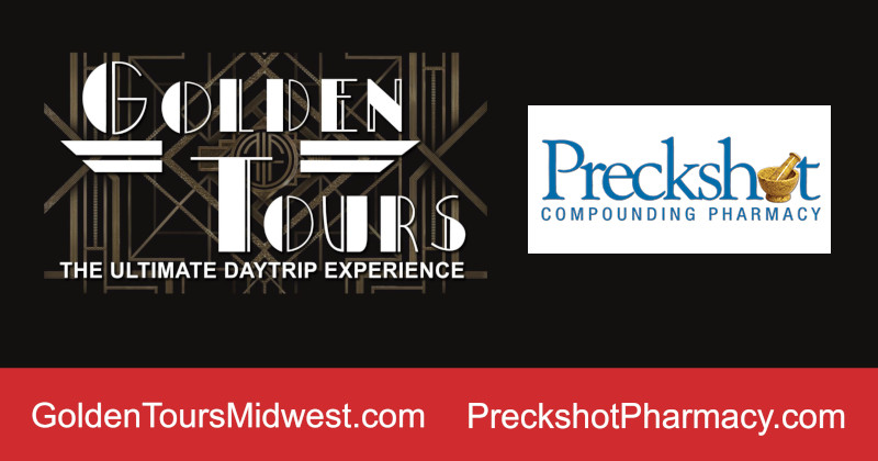 Preckshot Pharmacy Partner Ad