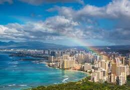 honolulu