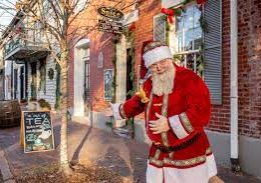 st. charles christmas